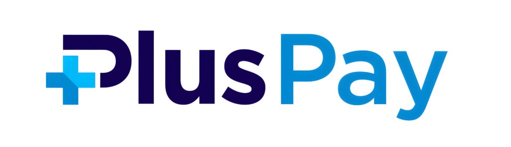 Logo Pluspay